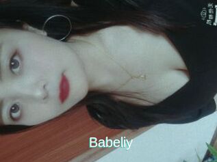 Babeliy