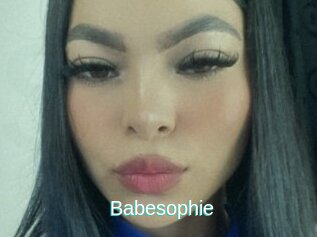 Babesophie