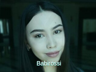 Babirossi