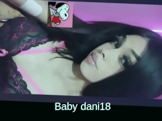 Baby_dani18
