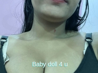 Baby_doll_4_u