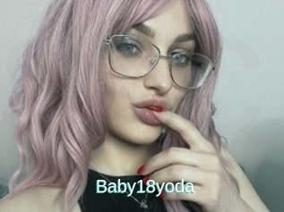 Baby18yoda