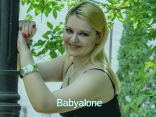 Babyalone