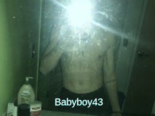 Babyboy43