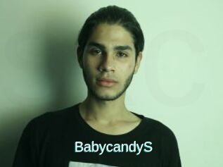 BabycandyS