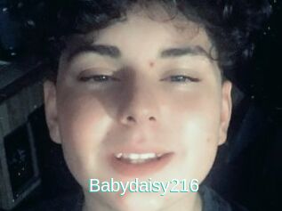 Babydaisy216