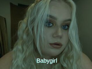 Babygirl