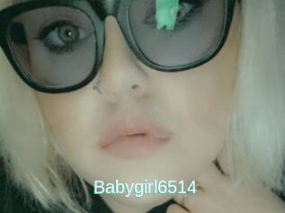 Babygirl6514
