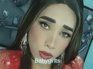 Babygirlts