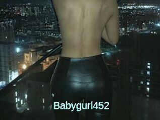 Babygurl452
