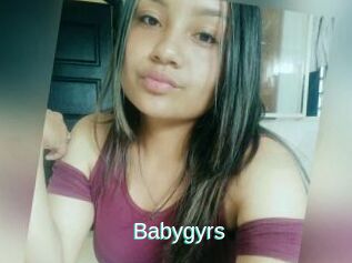 Babygyrs
