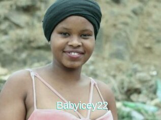 Babyicey22
