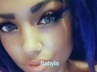 Babyla