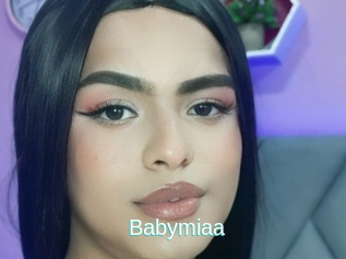 Babymiaa
