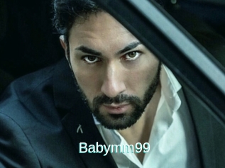Babymm99