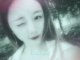 Babyqiqi