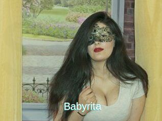 Babyrita