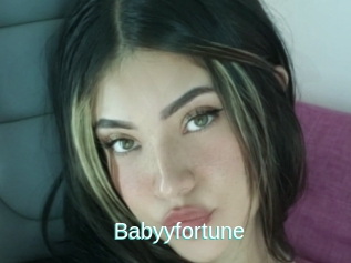 Babyyfortune