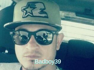 Badboy39