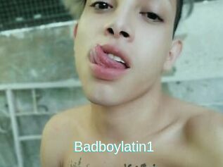 Badboylatin1