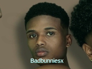 Badbunniesx