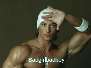 Badgirlbadboy