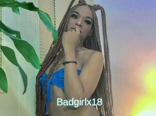 Badgirlx18