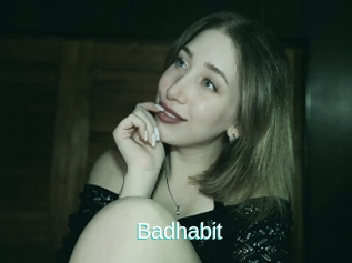 Badhabit