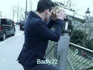 Badly22