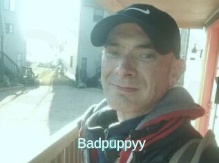 Badpuppyy