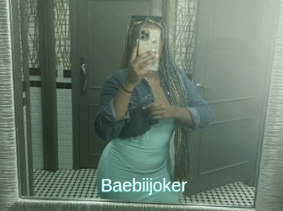 Baebiijoker