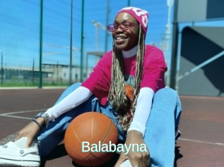 Balabayna