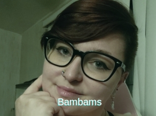 Bambams