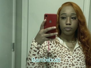 Bambiibratt