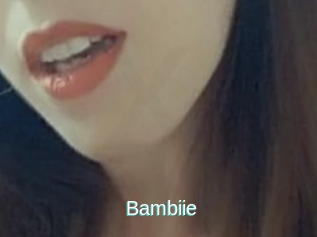 Bambiie