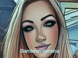 Bambinavalentina