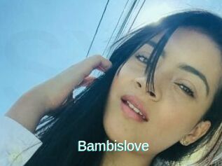 Bambislove