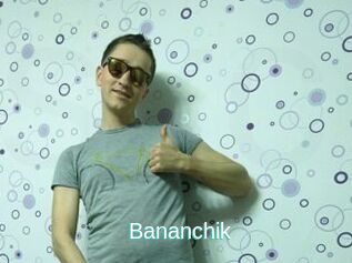 Bananchik