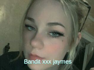 Bandit_xxx_jaymes
