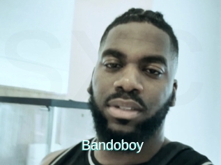 Bandoboy