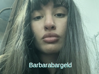 Barbarabargeld