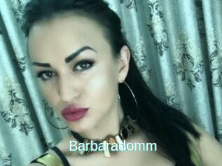 Barbaradomm