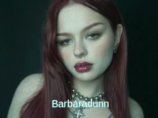 Barbaradunn