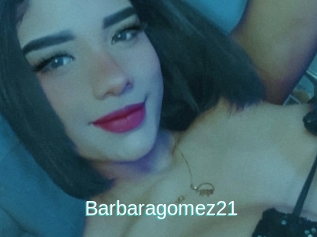 Barbaragomez21