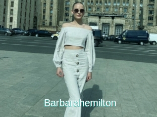 Barbarahemilton
