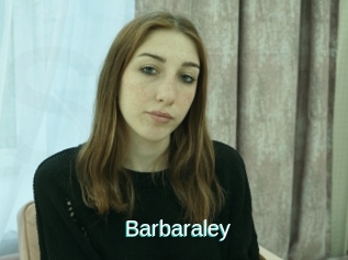 Barbaraley