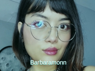 Barbaramonn