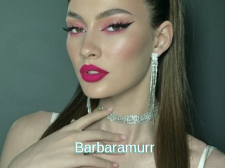 Barbaramurr