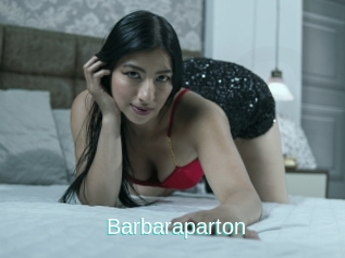 Barbaraparton