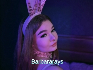 Barbararays